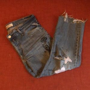 Jean embroiled replay